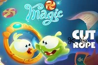 Cut the Rope: Magic