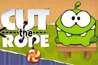 Cut the Rope Magic - Jogue Cut the Rope Magic Jogo Online