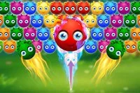 Bubble Shooter: Farm Fruit 🕹️ Jogue no Jogos123