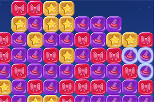 Puzzle Bubble: Tetris Jogo com Bolhas em Tela Cheia