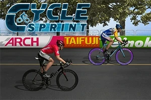 Cycle Sprint