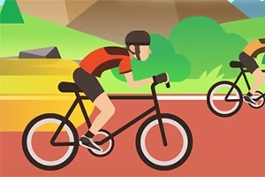 Jogos de Jogos de Bicicleta - Jogos Online Grátis