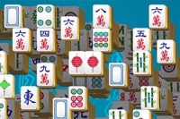 Mahjong Connect - Jogos de Raciocínio - 1001 Jogos