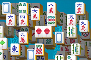 Mah Jong Connect 🕹️ Jogue Mah Jong Connect no Jogos123