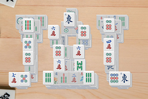 Mahjong Classic 🕹️ Jogue Mahjong Classic no Jogos123