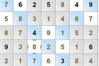 Sudoku para Imprimir 🕹️ Jogue no Jogos123
