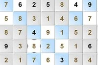 Killer Sudoku 🕹️ Jogue Killer Sudoku no Jogos123