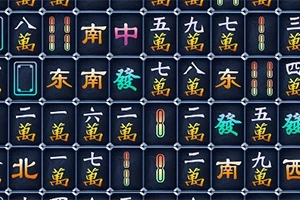 Mahjong Connect HD / Mahjong Connect HD - Jogue online