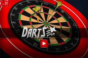 Darts Pro