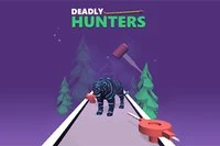 Deadly Hunters