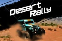 Desert Rally