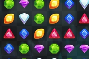 Jogos Bejeweled em Jogos na Internet