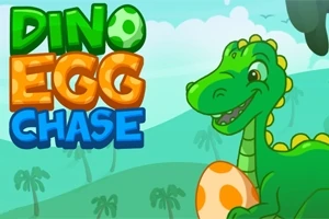 DINO GAME - Jogue Grátis Online!