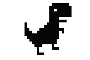 Pixel Dino Run 🕹️ Jogue Pixel Dino Run no Jogos123