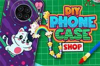 É hora de Case Craft: desenhe, estilize e brilhe com seus designs de capas!