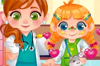 Hospital de cirurgia - Jogue Online em SilverGames 🕹️