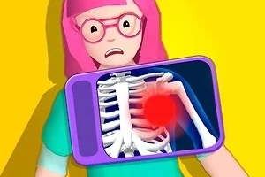 Jogos de Jogos de Cirurgia - Jogos Online Grátis