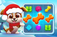 Dog Puzzle Story 3 - Jogo Online - Joga Agora