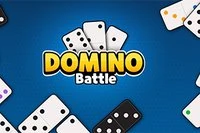 Domino Battle