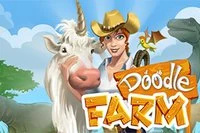 O Doodle God criou uma fazenda e vai precisar da sua ajuda para criar animais