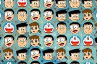 Doraemon Crush