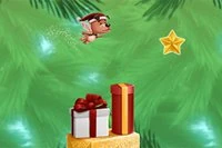 Jogo · Lançador de Papai Noel · Jogar Online Grátis