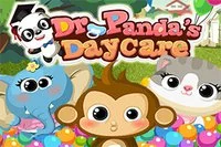 Dr. Panda's Daycare