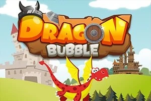 Dragon Bubble