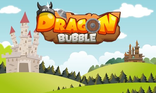 Dragon Bubble 🕹️ Jogue Dragon Bubble no Jogos123