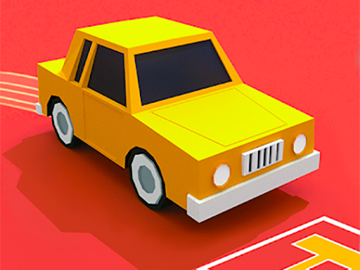 Park the Taxi 🕹️ Jogue Park the Taxi no Jogos123