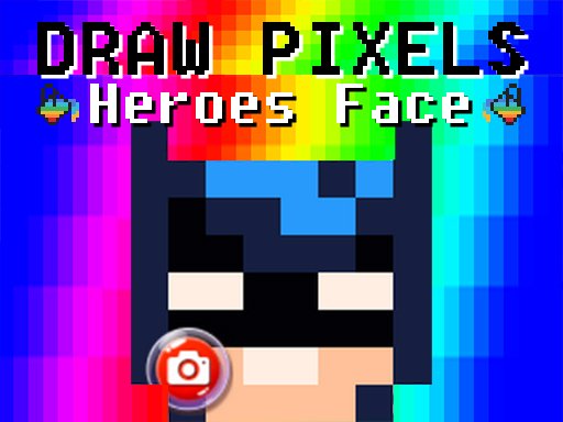 COLOR PIXEL ART CLASSIC jogo online gratuito em