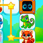 Dream Pet Hotel é um charmoso puzzle de conexão com um meta de hotel envolvente