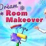 Essa casa definitivamente precisa de uma reforma