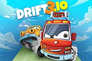 Drift Race 3D 🕹️ Jogue Drift Race 3D no Jogos123