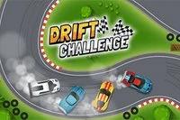 Jogo de drift - Jogue Online em SilverGames 🕹