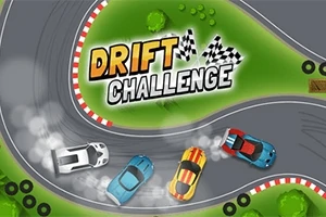 Drift Challenge 🕹️ Jogue Drift Challenge no Jogos123