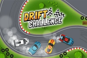 Drift Challenge