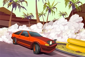 Jogos de Drift 🚗 Jogue no CrazyGames