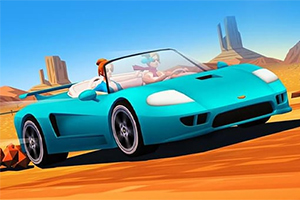 Jogos de Carros 3D 🕹️ Jogue no Jogos123