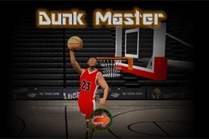3D Basketball 🕹️ Jogue 3D Basketball no Jogos123