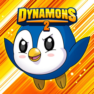 Dynamons 2 🕹️ Jogue Dynamons 2 Grátis no Jogos123