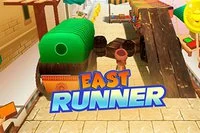 Subway Runner 🕹️ Jogue Subway Runner no Jogos123