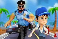 Subway Surfers - Jogos Online Grátis - Jogos123