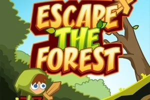 Escape the Forest