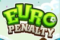 Penalty Fever Brasil :: Jogar Game