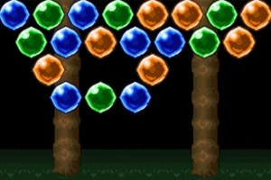 Bubble Shooter HD 🕹️ Jogue no Jogos123