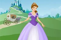 Sleepy Princess: Coloring Book 🕹️ Jogue no Jogos123