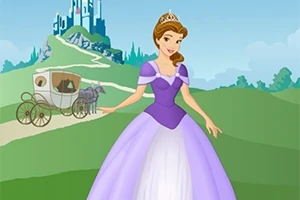 PRINCESS LOVELY FASHION - Jogue Grátis Online!