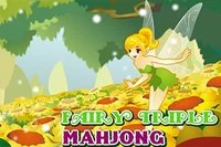 Fairy Triple Mahjong