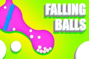 Falling Balls